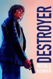 Destroyer - ดูหนังออนไลน์ Kodsanook