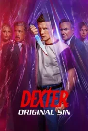 Dexterm Original Sin - ดูหนังออนไลน์ Kodsanook