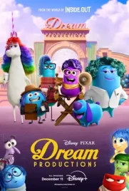 Dream Productions (2024) - ดูหนังออนไลน์ Kodsanook