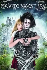 Edward Scissorhands - ดูหนังออนไลน์ Kodsanook