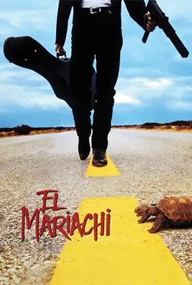 El Mariachi - ดูหนังออนไลน์ Kodsanook