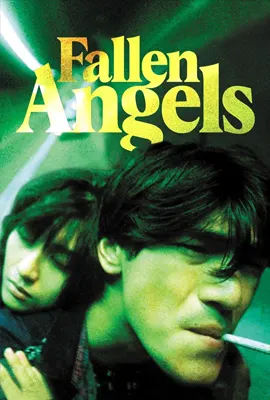 Fallen Angels - ดูหนังออนไลน์ Kodsanook