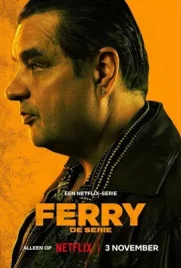 Ferry The Series (2023) - ดูหนังออนไลน์ Kodsanook