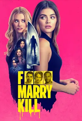 Fuck Marry Kill - ดูหนังออนไลน์ Kodsanook