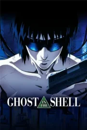 Ghost in the Shell 1995 - ดูหนังออนไลน์ Kodsanook