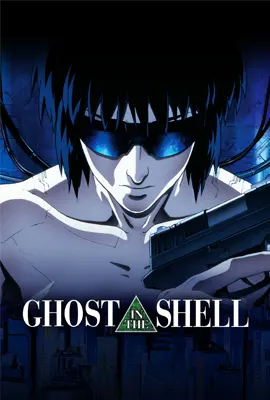 Ghost in the Shell 1995 - ดูหนังออนไลน์ Kodsanook