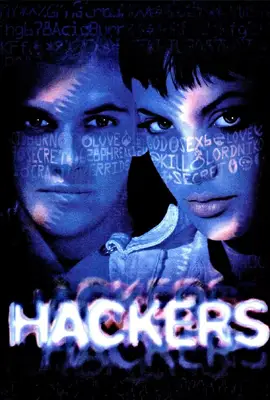 Hackers - ดูหนังออนไลน์ Kodsanook