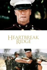Heartbreak Ridge - ดูหนังออนไลน์ Kodsanook