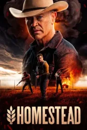 Homestead 2024 - ดูหนังออนไลน์ Kodsanook