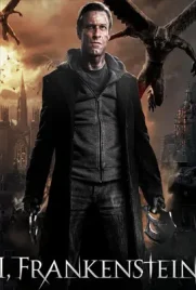 I Frankenstein - ดูหนังออนไลน์ Kodsanook