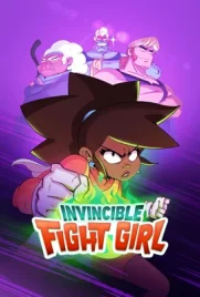 Invincible Fight Girl (2024) - ดูหนังออนไลน์ Kodsanook