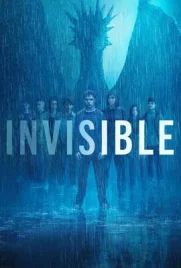 Invisible (2024) - ดูหนังออนไลน์ Kodsanook