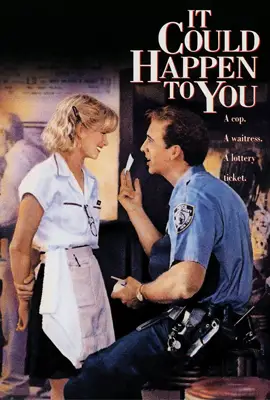 It Could Happen to You - ดูหนังออนไลน์ Kodsanook