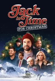 Jack In Time For Christmas - ดูหนังออนไลน์ Kodsanook