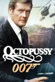 James Bond 007 Octopussy - ดูหนังออนไลน์ Kodsanook