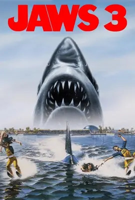 Jaws 3 D - ดูหนังออนไลน์ Kodsanook