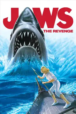Jaws The Revenge - ดูหนังออนไลน์ Kodsanook