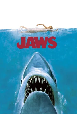 Jaws - ดูหนังออนไลน์ Kodsanook