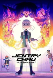 Jentry Chau vs the Underworld (2024) - ดูหนังออนไลน์ Kodsanook