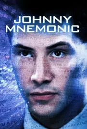Johnny Mnemonic - ดูหนังออนไลน์ Kodsanook
