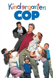 Kindergarten Cop - ดูหนังออนไลน์ Kodsanook