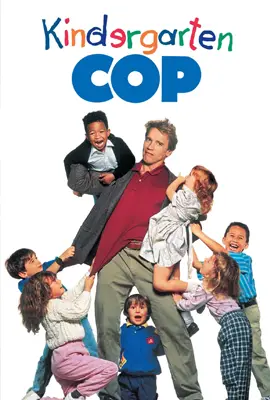 Kindergarten Cop - ดูหนังออนไลน์ Kodsanook