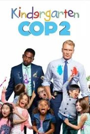 Kindergarten Cop2 - ดูหนังออนไลน์ Kodsanook