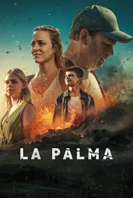 La Palma (2024) - ดูหนังออนไลน์ Kodsanook