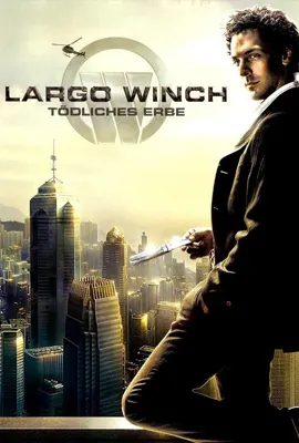 Largo Winch - ดูหนังออนไลน์ Kodsanook