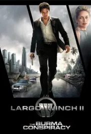 Largo Winch2 - ดูหนังออนไลน์ Kodsanook