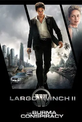 Largo Winch2 - ดูหนังออนไลน์ Kodsanook