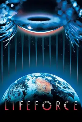 Lifeforce - ดูหนังออนไลน์ Kodsanook