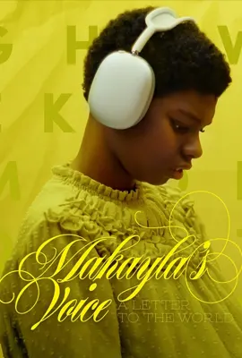 Makaylas Voice A Letter to the World - ดูหนังออนไลน์ Kodsanook