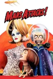 Mars Attacks - ดูหนังออนไลน์ Kodsanook