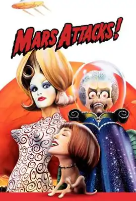 Mars Attacks - ดูหนังออนไลน์ Kodsanook
