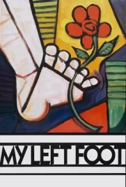 My Left Foot - ดูหนังออนไลน์ Kodsanook