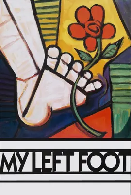 My Left Foot - ดูหนังออนไลน์ Kodsanook