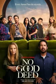 No Good Deed (2024) - ดูหนังออนไลน์ Kodsanook