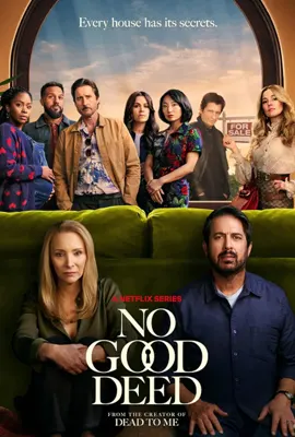 No Good Deed (2024) - ดูหนังออนไลน์ Kodsanook