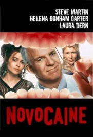 Novocaine - ดูหนังออนไลน์ Kodsanook