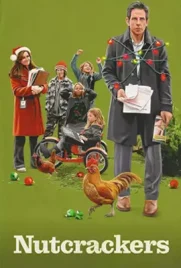 Nutcrackers - ดูหนังออนไลน์ Kodsanook