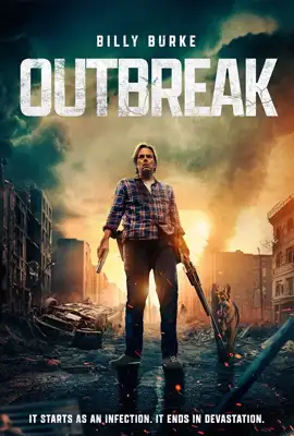 Outbreak - ดูหนังออนไลน์ Kodsanook