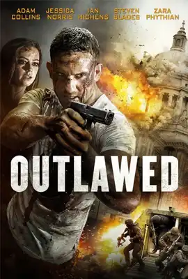 Outlawed - ดูหนังออนไลน์ Kodsanook