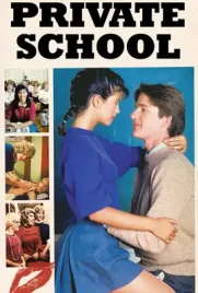 Private School - ดูหนังออนไลน์ Kodsanook