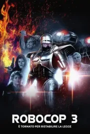 RoboCop3 - ดูหนังออนไลน์ Kodsanook