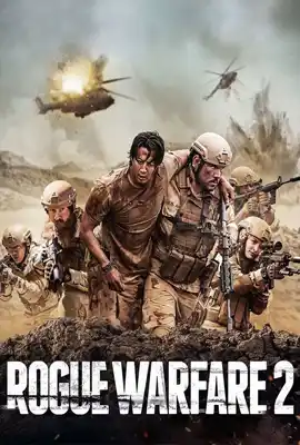 Rogue Warfare2 - ดูหนังออนไลน์ Kodsanook