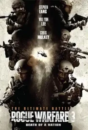 Rogue Warfare3 - ดูหนังออนไลน์ Kodsanook