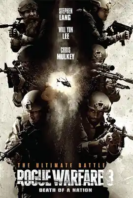 Rogue Warfare3 - ดูหนังออนไลน์ Kodsanook