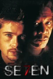 Se7en - ดูหนังออนไลน์ Kodsanook
