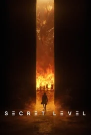 Secret Level (2024) - ดูหนังออนไลน์ Kodsanook